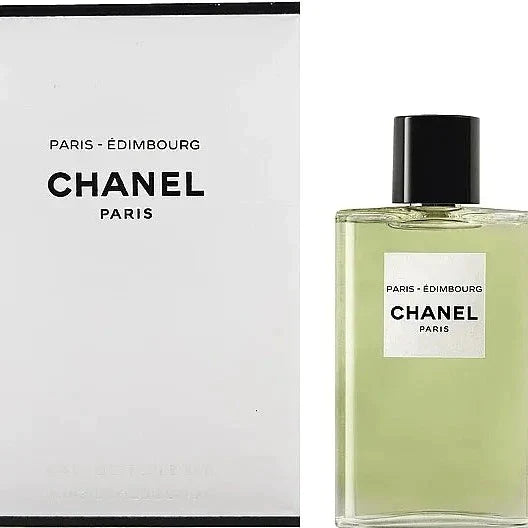 Chanel Paris-Edimbourg EDT