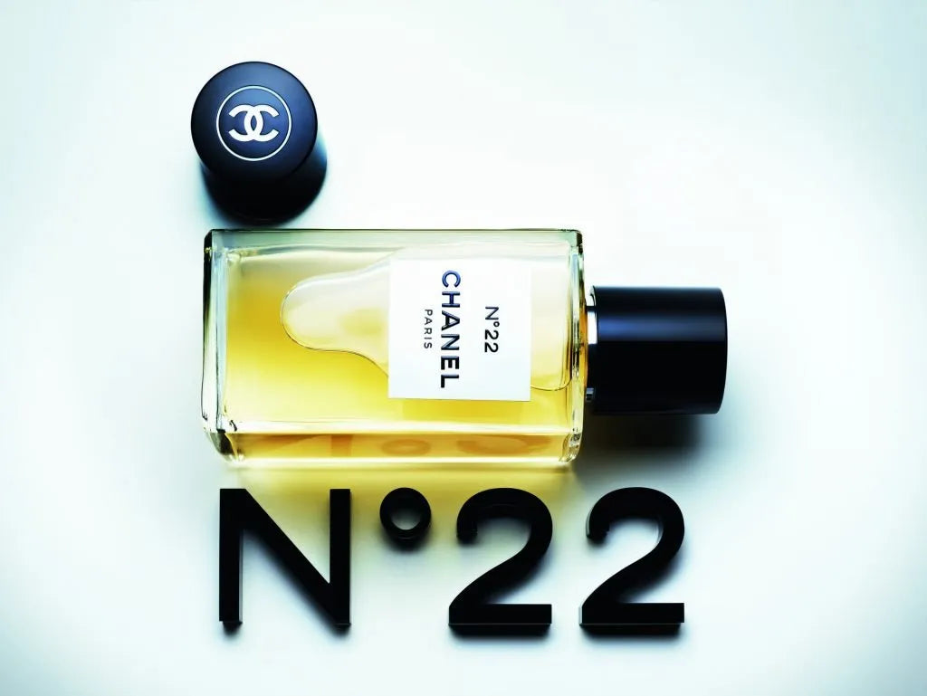 Chanel No.22 EDP
