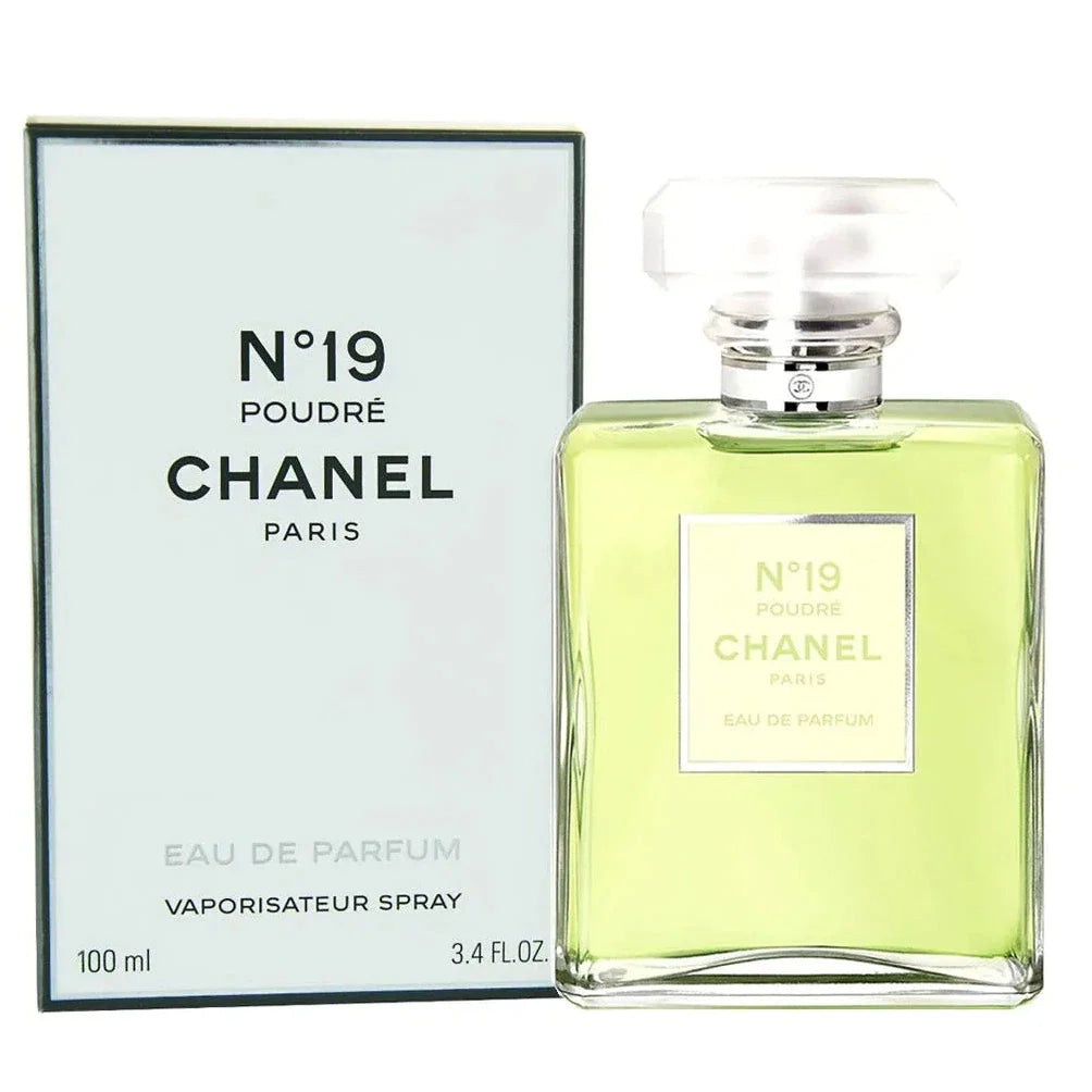 Chanel No.19 Poudre EDP