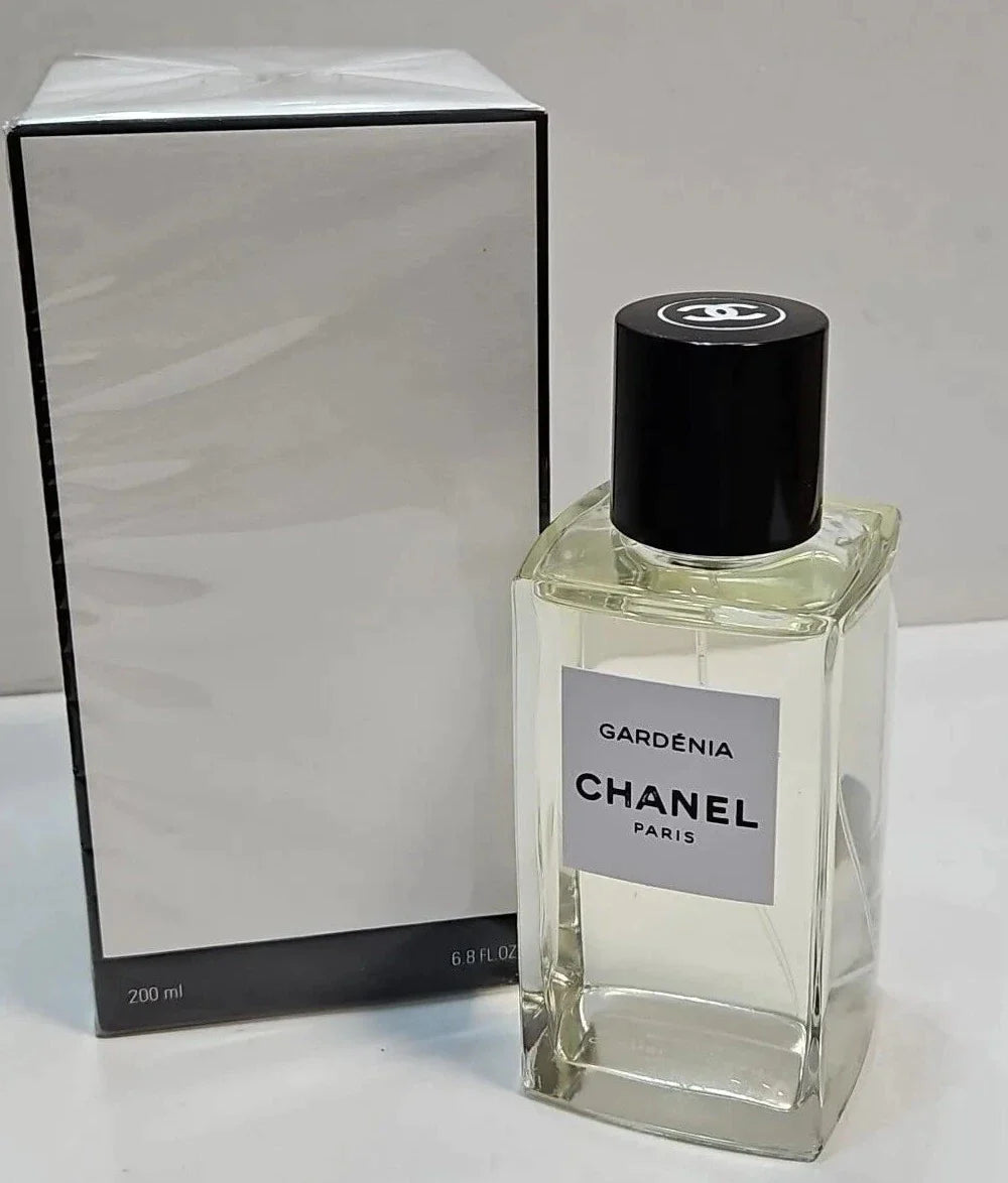 Chanel Gardenia Les Exclusifs De Chanel EDP