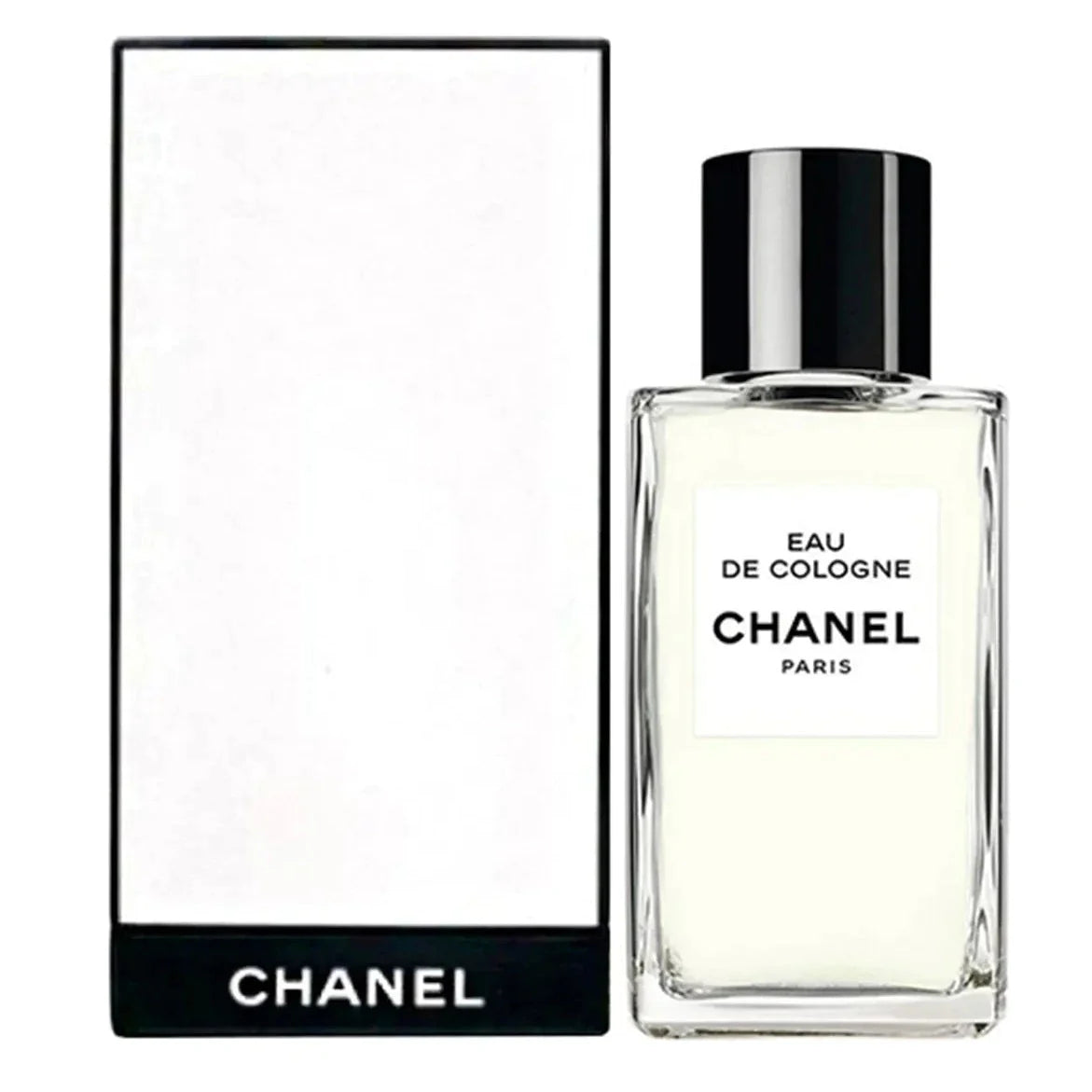Chanel Eau De Cologne Les Exclusifs De Chanel Edc