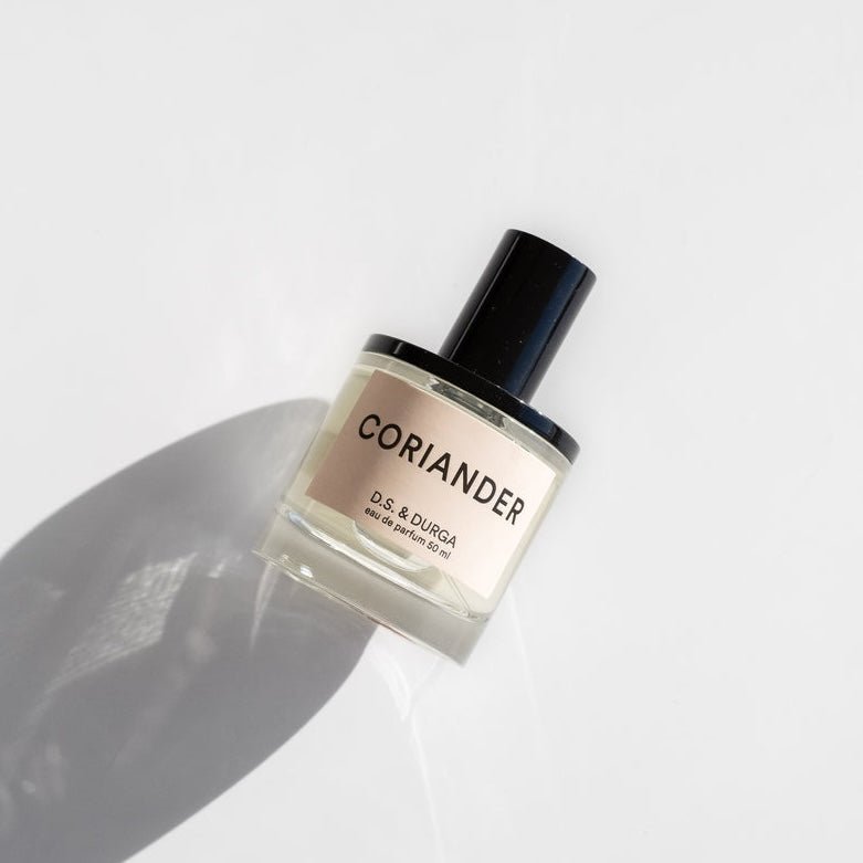 D.S. & Durga Coriander EDP | My Perfume Shop Australia
