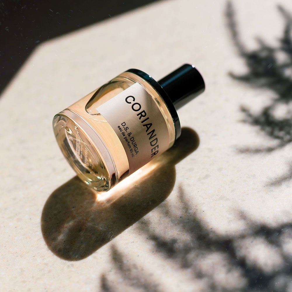 D.S. & Durga Coriander EDP | My Perfume Shop Australia