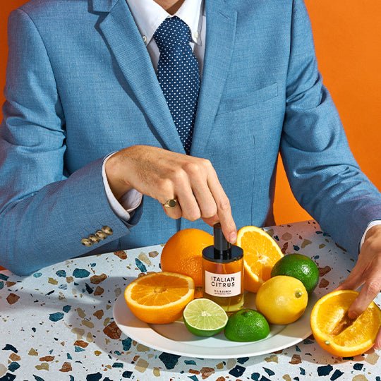 D.S.& Durga Italian Citrus EDP | My Perfume Shop Australia