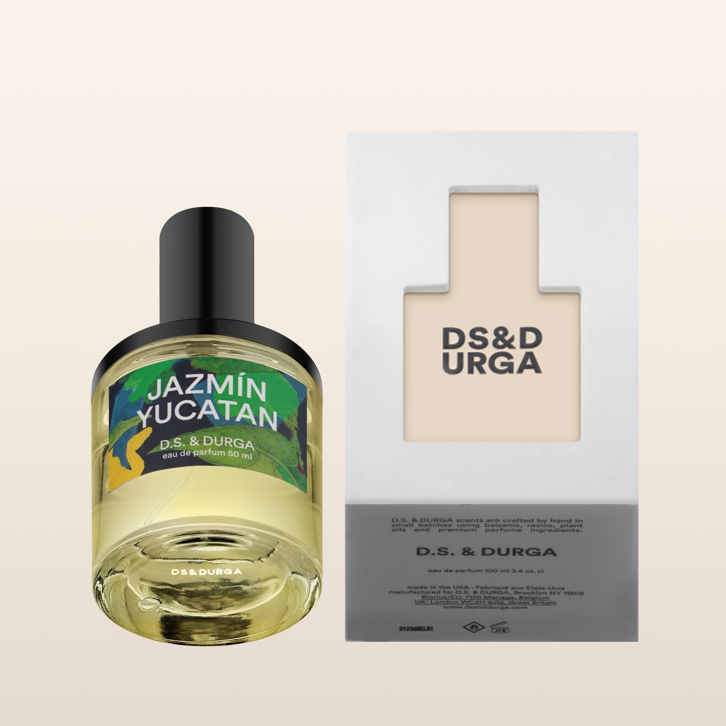 D.S.& Durga Jazmin Yucatan EDP | My Perfume Shop Australia