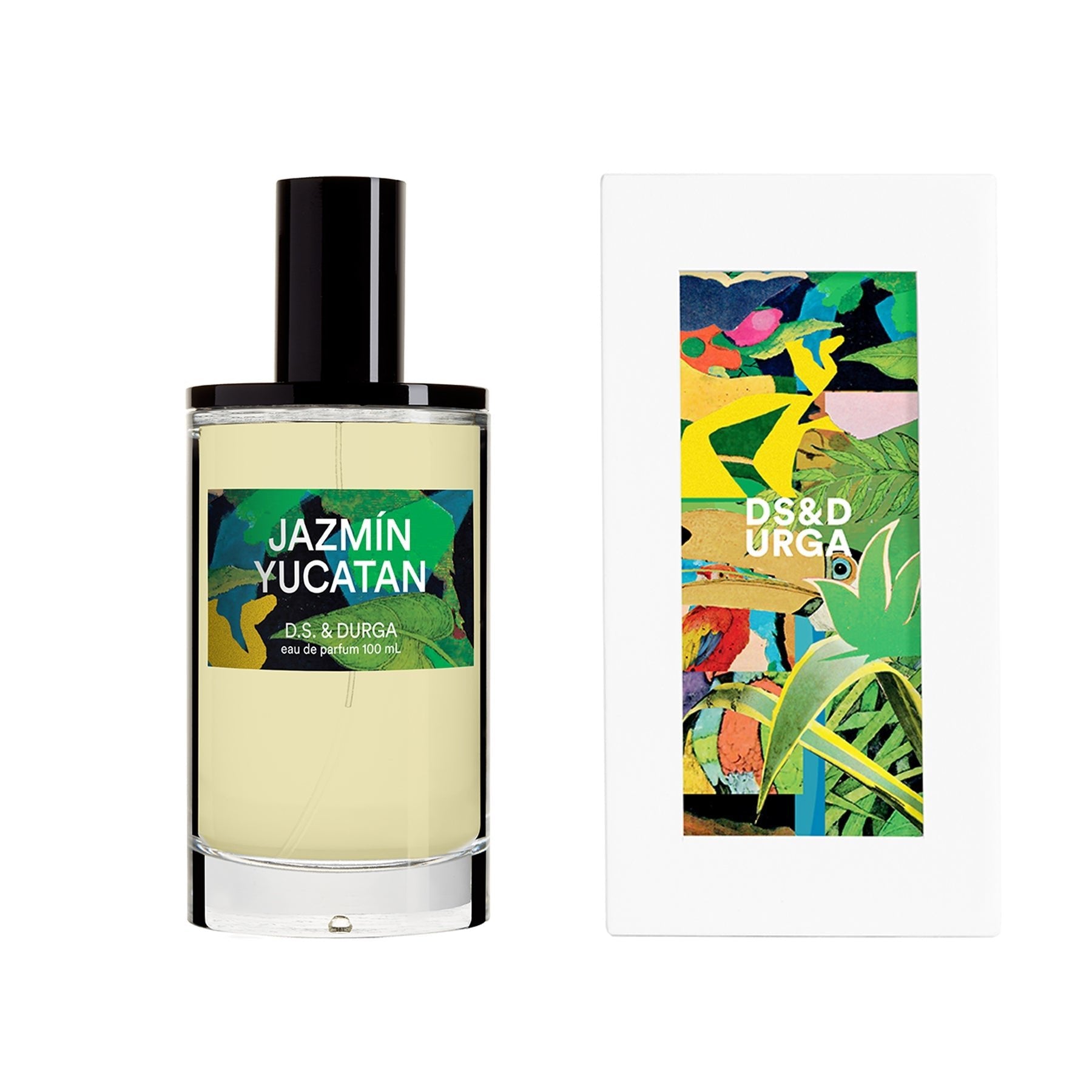 D.S.& Durga Jazmin Yucatan EDP | My Perfume Shop Australia