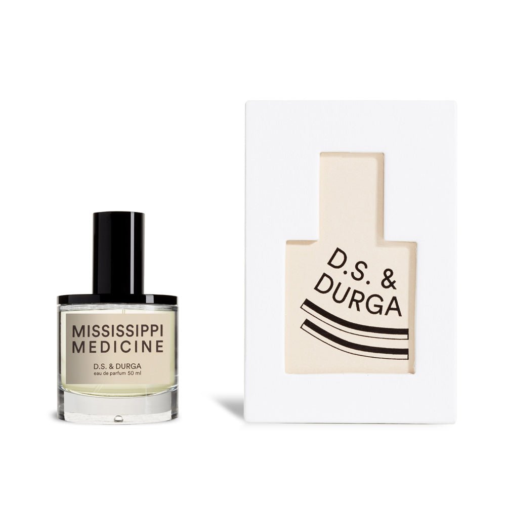 D.S.& Durga Mississippi Medicine EDP | My Perfume Shop Australia