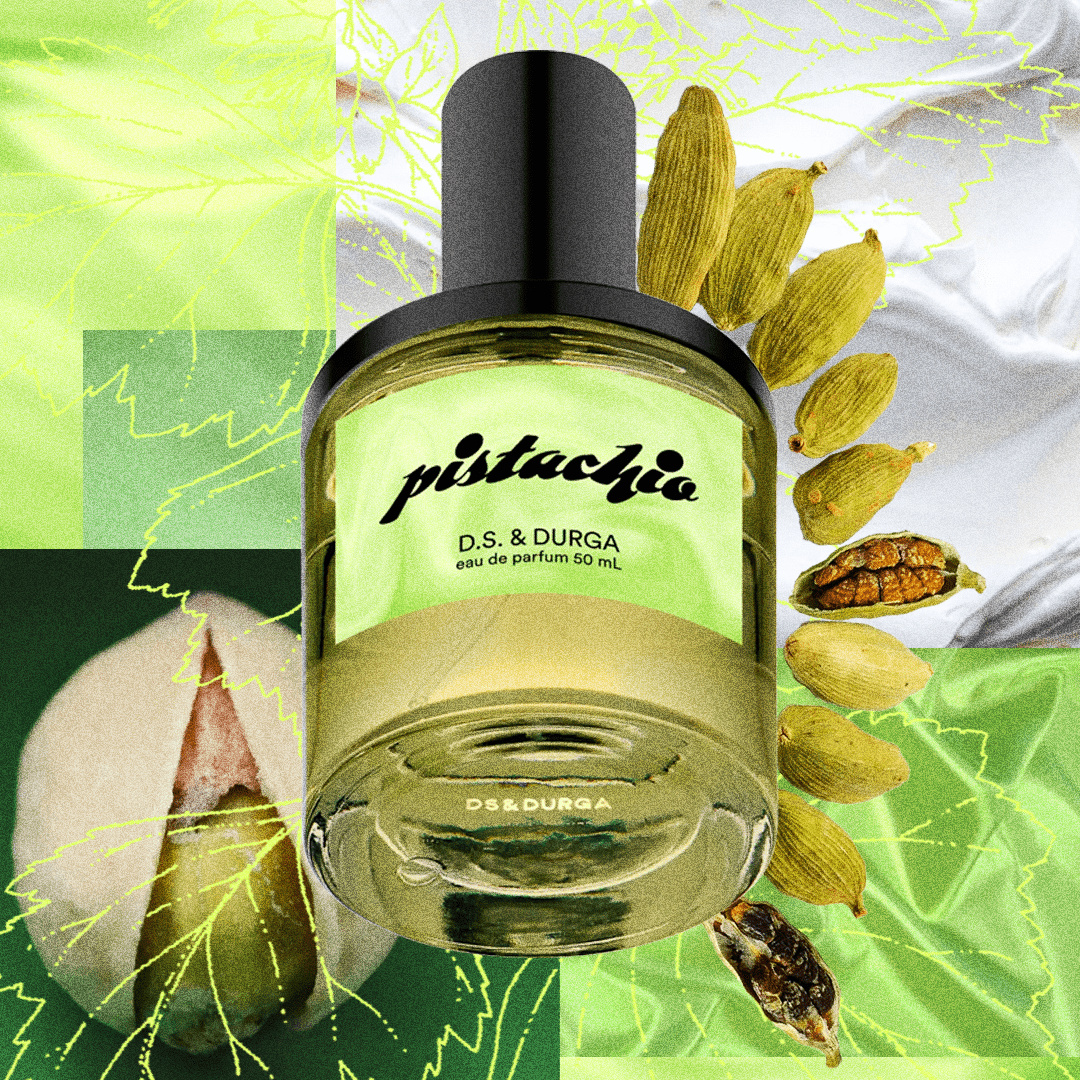 D.S.& Durga Pistachio EDP | My Perfume Shop Australia