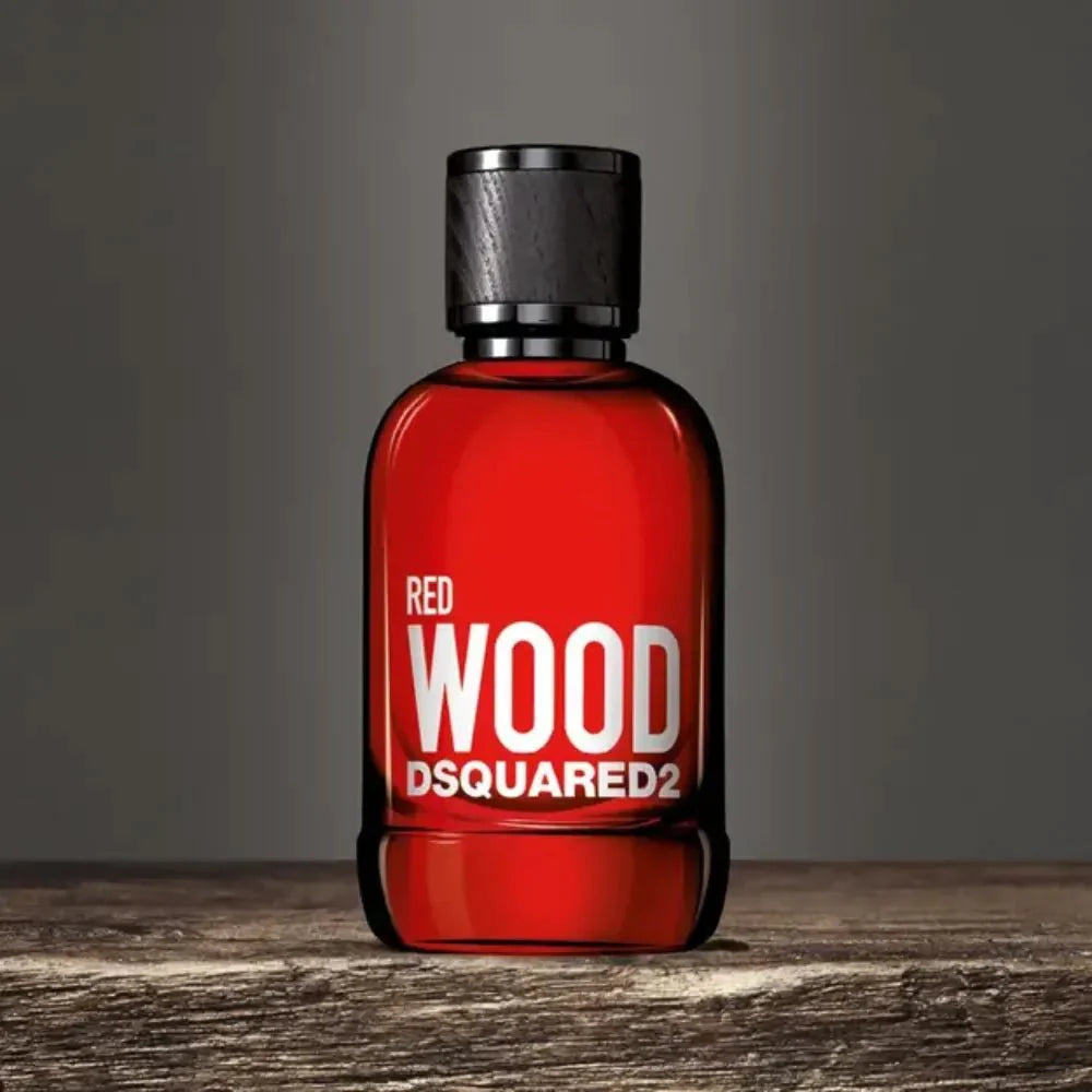 Dsquared2 Red Wood EDT | My Perfume Shop Australia