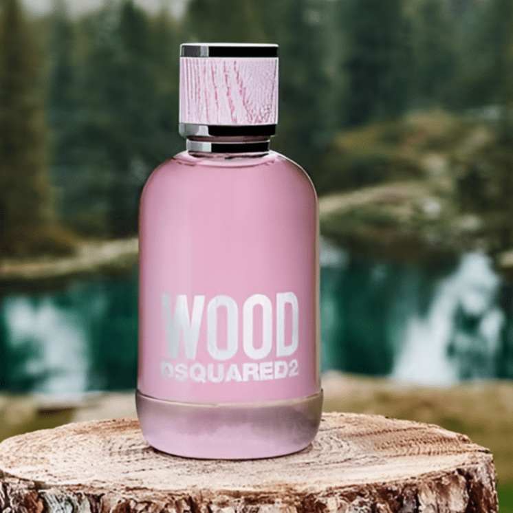 DSQUARED2 Wood Essence Trio Set | My Perfume Shop Australia