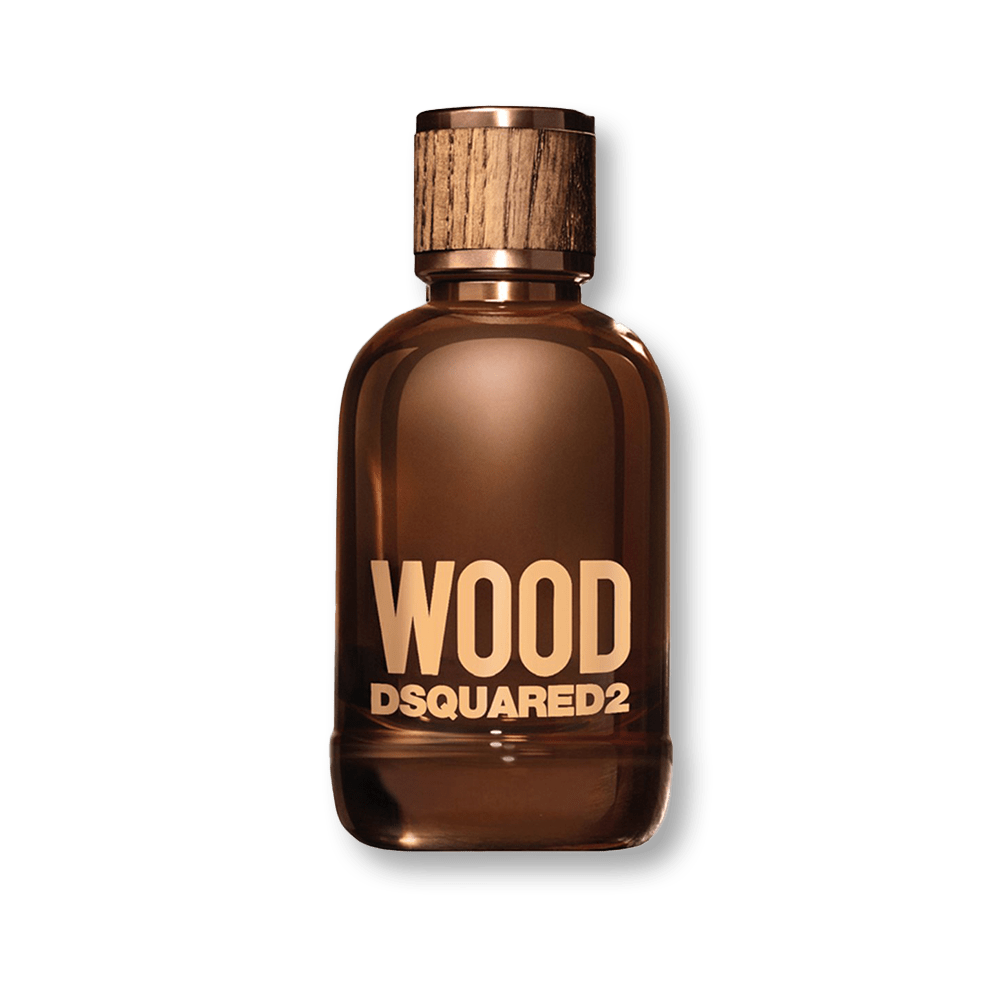 Dsquared2 Wood Pour Homme EDT | My Perfume Shop Australia