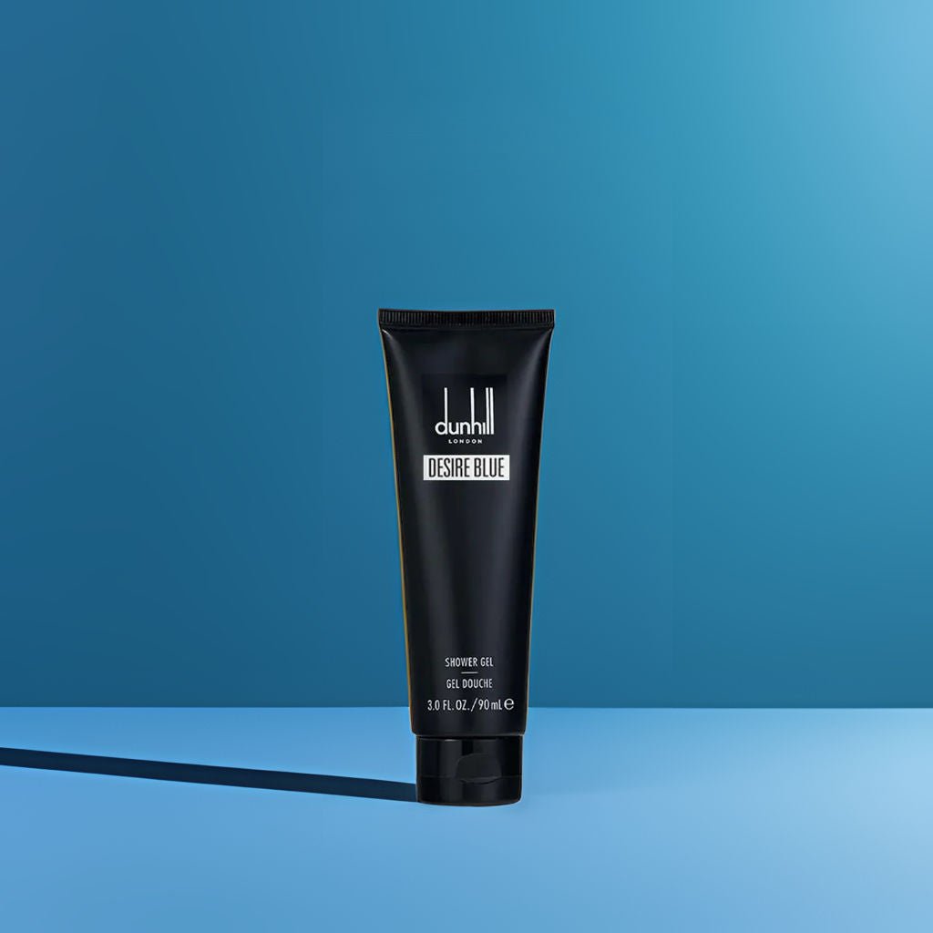 Dunhill Desire Blue Shower Gel | My Perfume Shop Australia