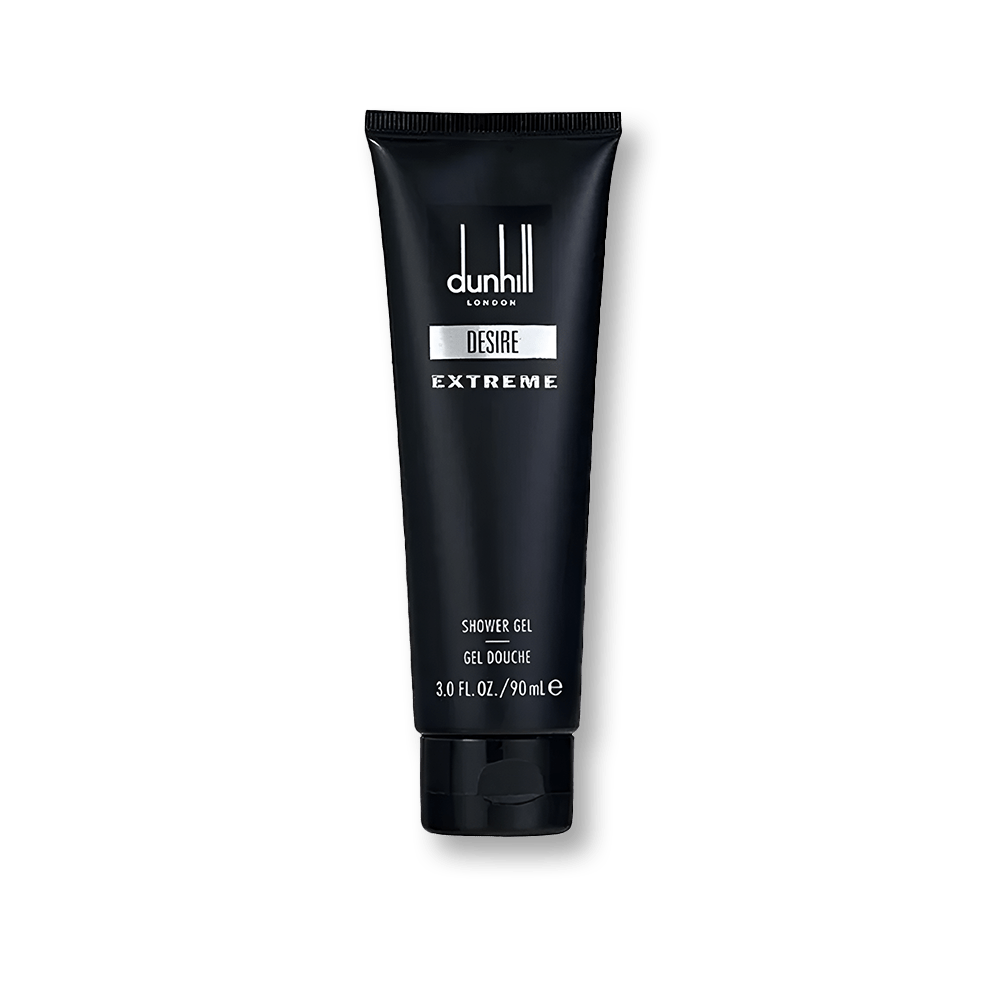 Dunhill Desire Extreme Shower Gel | My Perfume Shop Australia