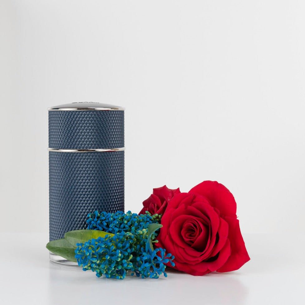 Dunhill Icon Racing Blue EDP | My Perfume Shop Australia