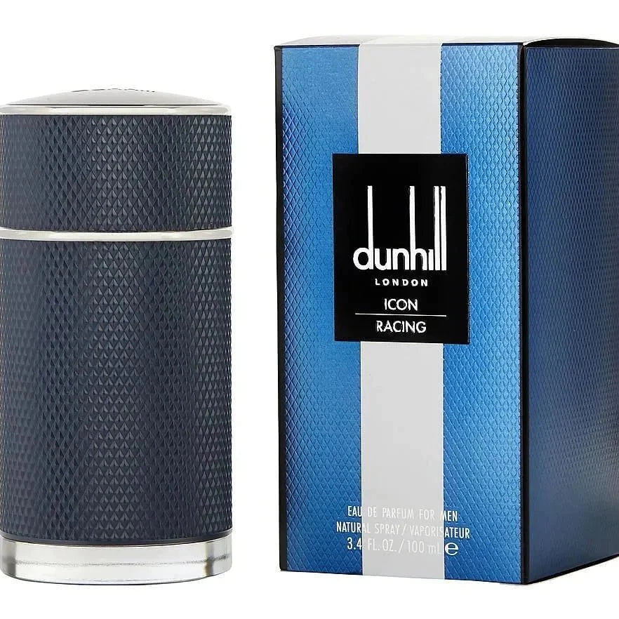 Dunhill Icon Racing Blue EDP | My Perfume Shop Australia