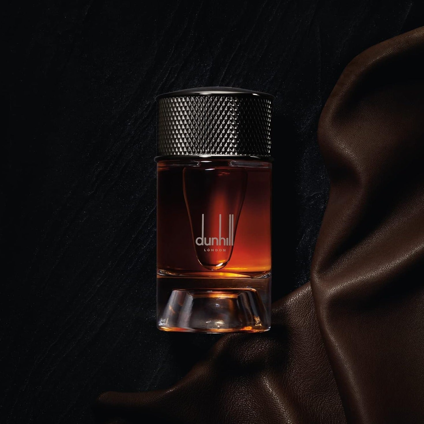 Dunhill Signature Collection British Leather EDP | My Perfume Shop Australia