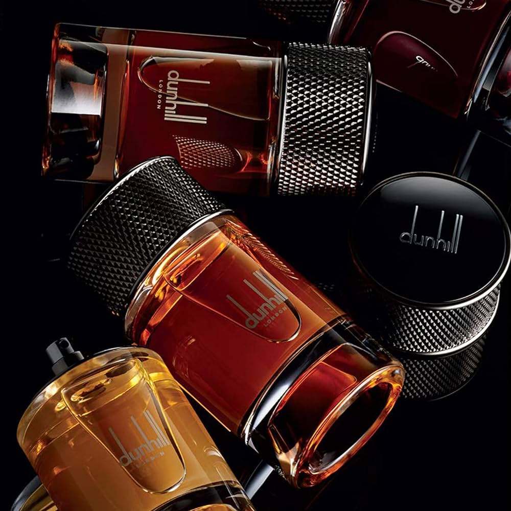 Dunhill Signature Collection Egyptian Smoke EDP For Men | My Perfume Shop Australia