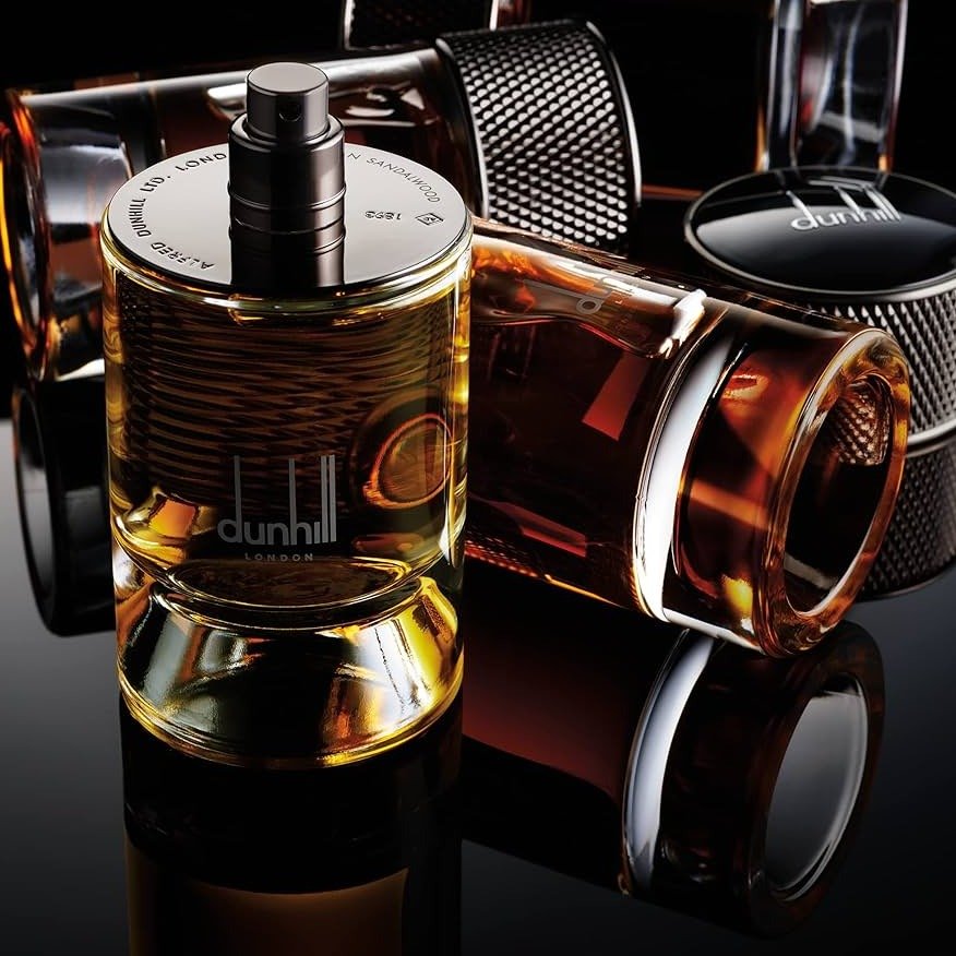 Dunhill Signature Collection Mongolian Cashmere EDP | My Perfume Shop Australia