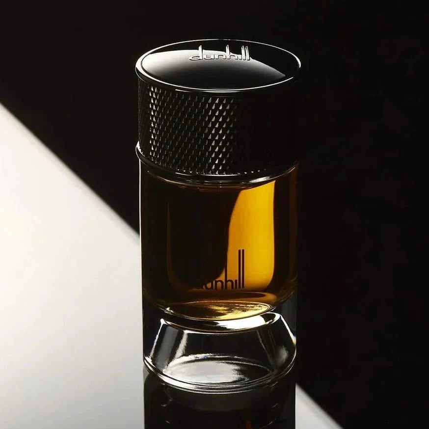 Dunhill Signature Collection Moroccan Amber EDP | My Perfume Shop Australia
