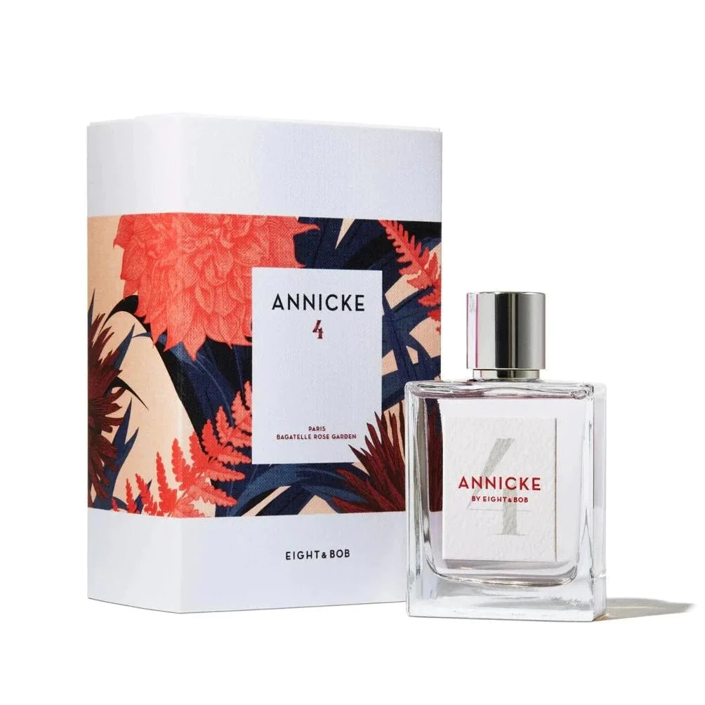 Eight & Bob Annicke 4 EDP | My Perfume Shop Australia