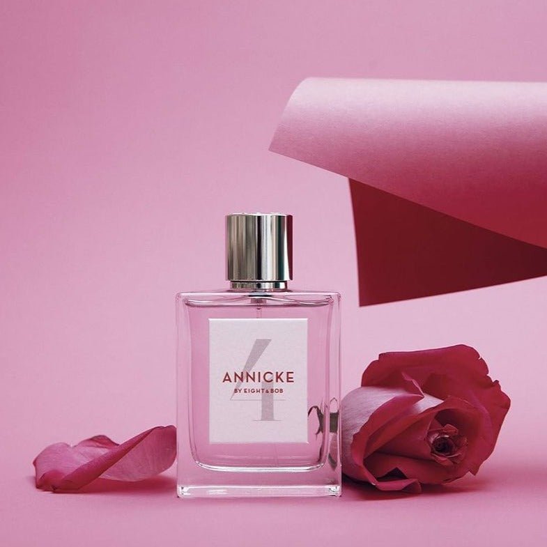 Eight & Bob Annicke 4 EDP | My Perfume Shop Australia