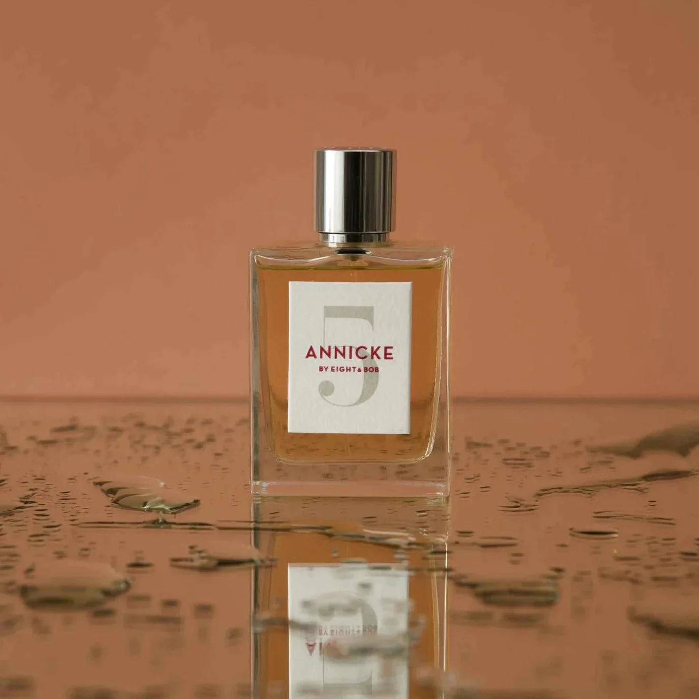 Eight & Bob Annicke 5 EDP | My Perfume Shop Australia