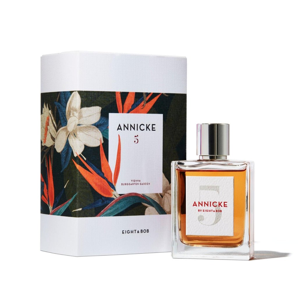 Eight & Bob Annicke 5 EDP | My Perfume Shop Australia