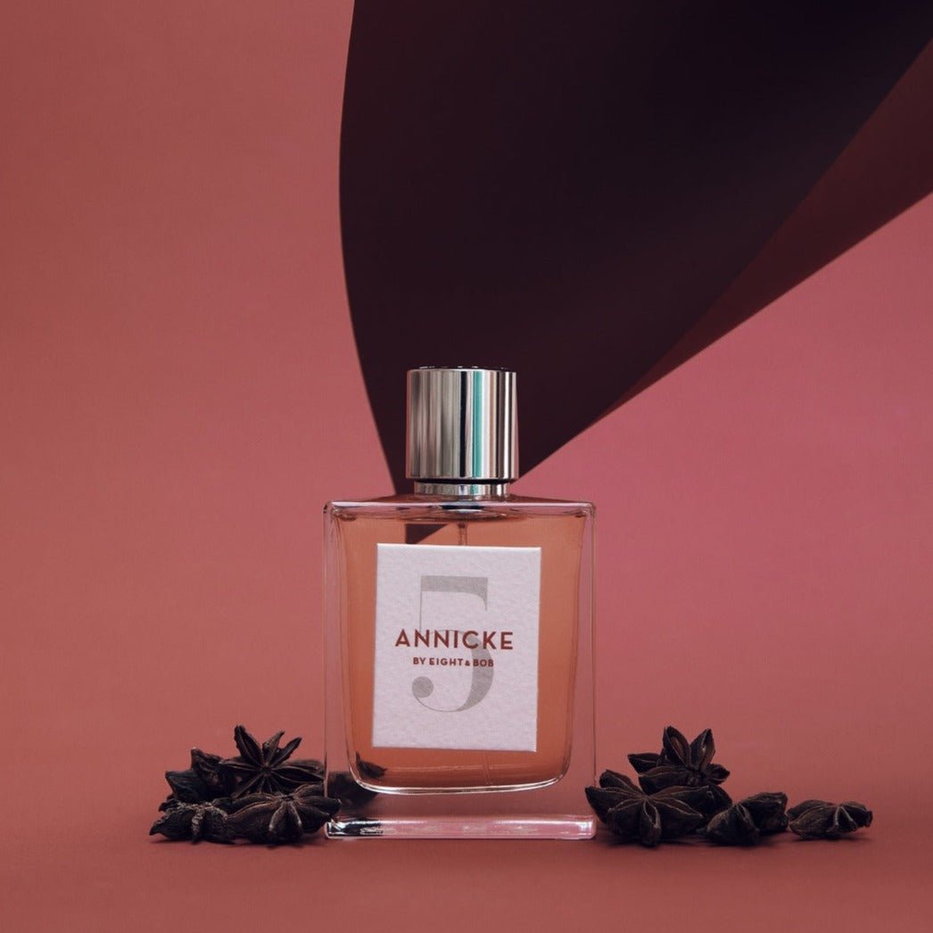 Eight & Bob Annicke 5 EDP | My Perfume Shop Australia