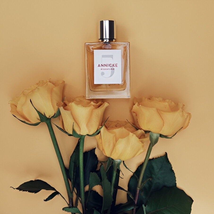 Eight & Bob Annicke 5 EDP | My Perfume Shop Australia