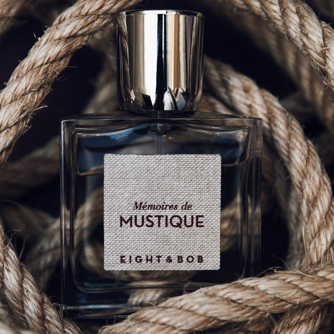 Eight & Bob Memoires De Mustique EDP | My Perfume Shop Australia