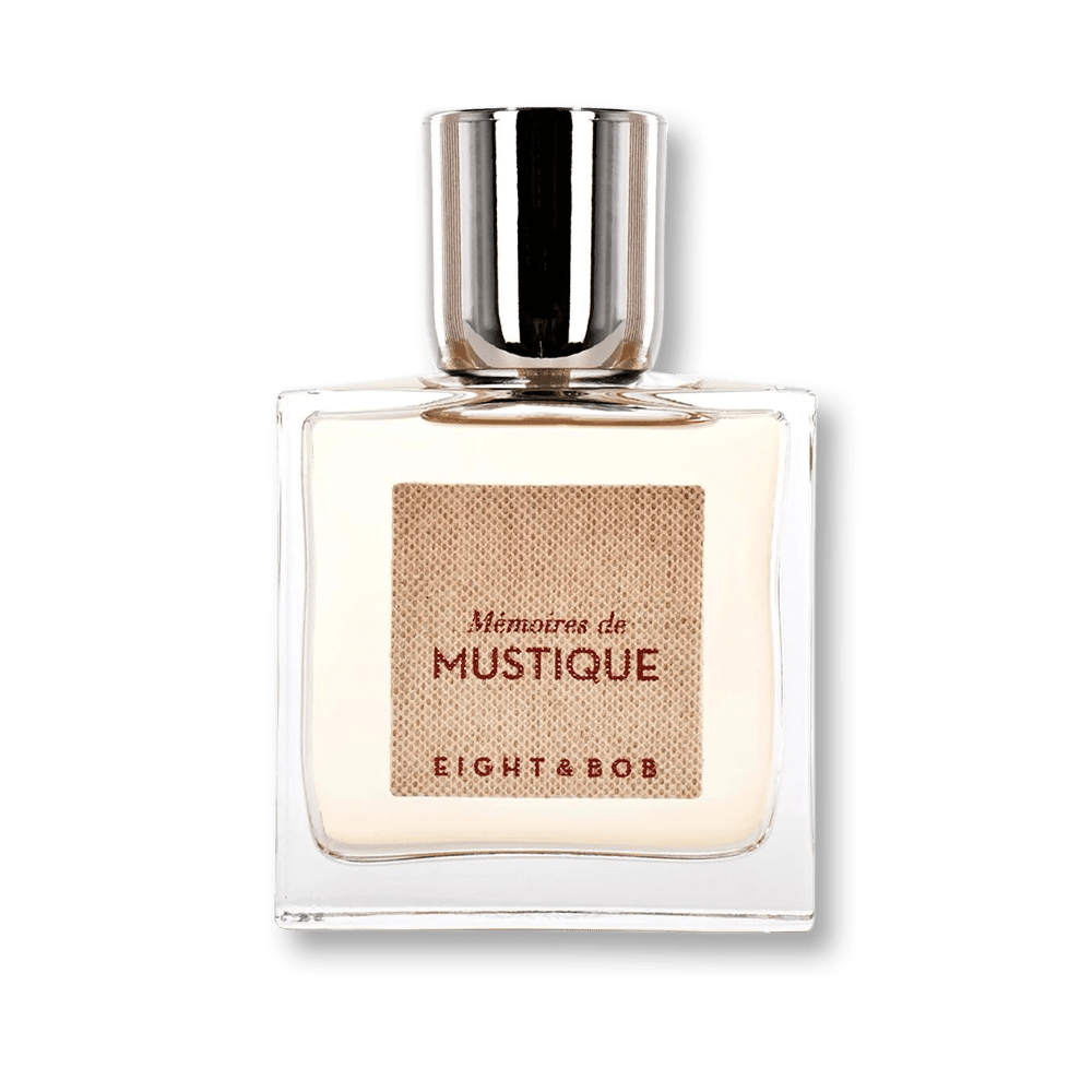 Eight & Bob Memoires De Mustique EDP | My Perfume Shop Australia