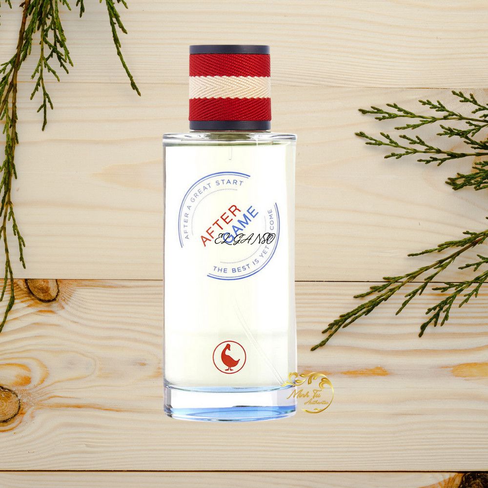 El Ganso After Game EDT For Men | My Perfume Shop Australia