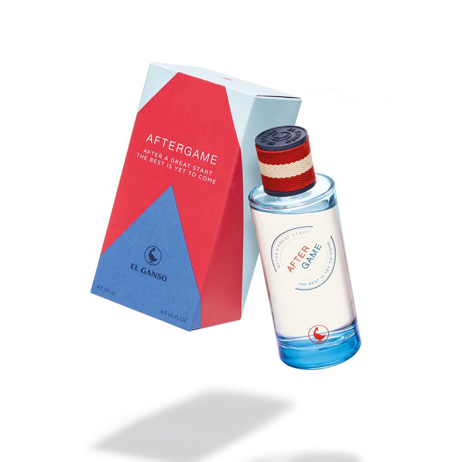 El Ganso After Game EDT For Men | My Perfume Shop Australia