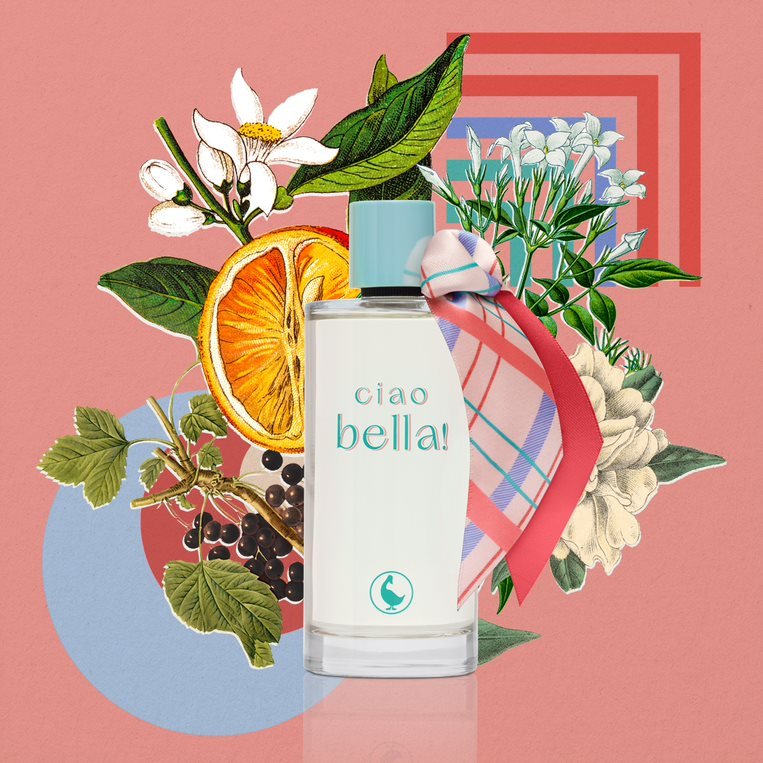 El Ganso Ciao Bella! EDT | My Perfume Shop Australia