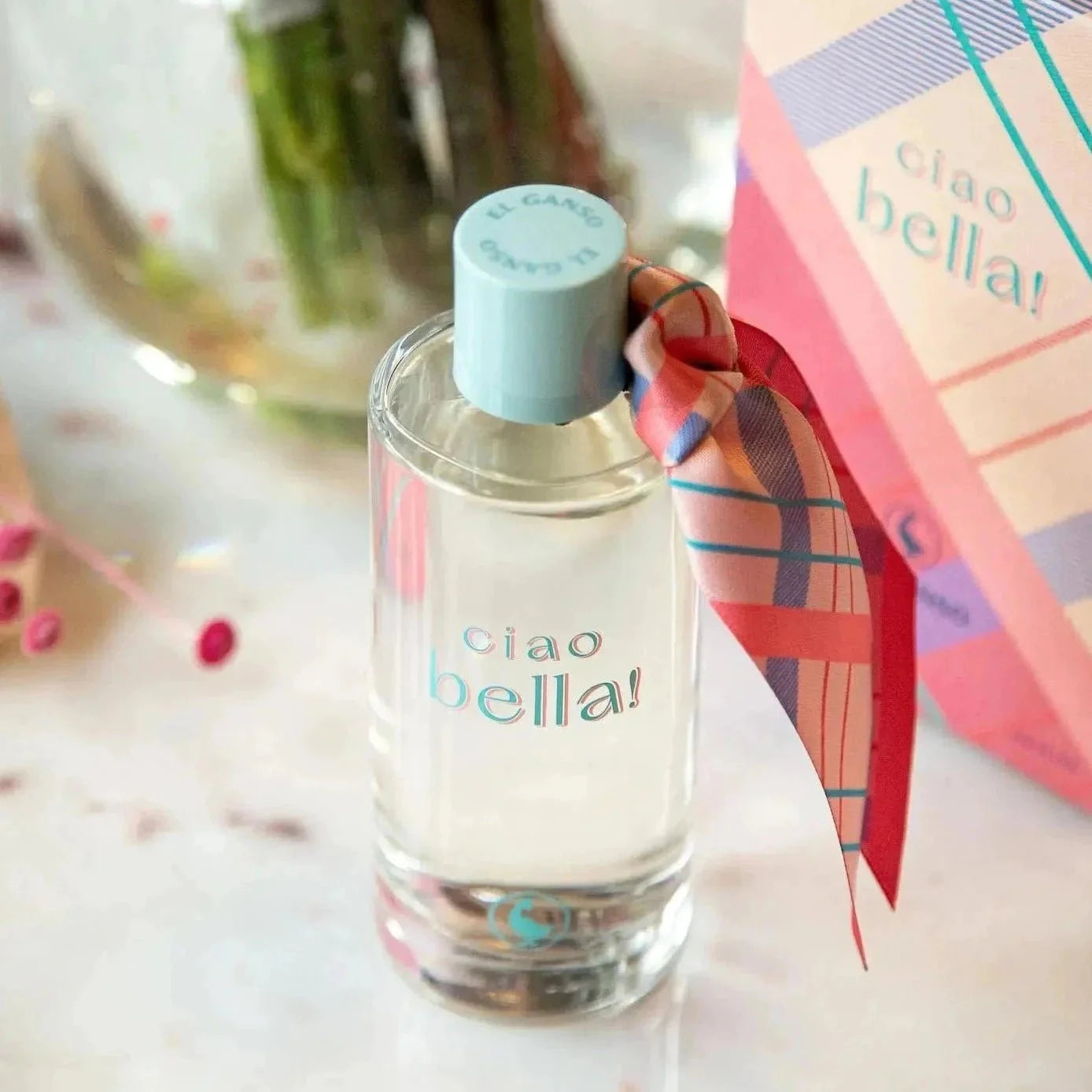 El Ganso Ciao Bella! Travel EDT Set | My Perfume Shop Australia
