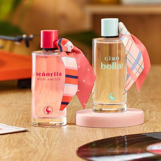 El Ganso Ciao Bella! Travel EDT Set | My Perfume Shop Australia