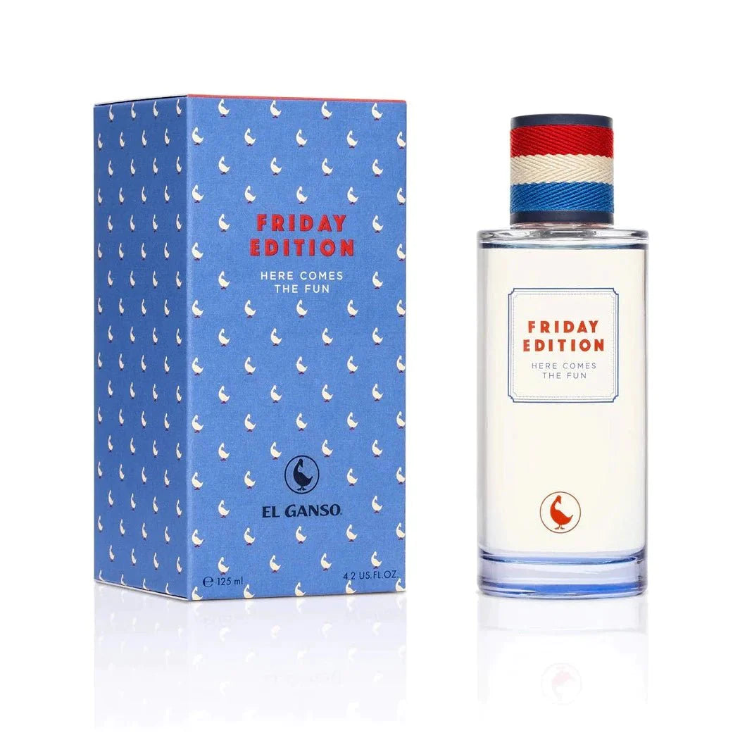 El Ganso Friday Edition Travel EDT Set | My Perfume Shop Australia