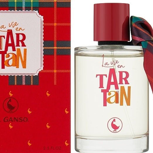 El Ganso La Vie En Tartan EDT | My Perfume Shop Australia