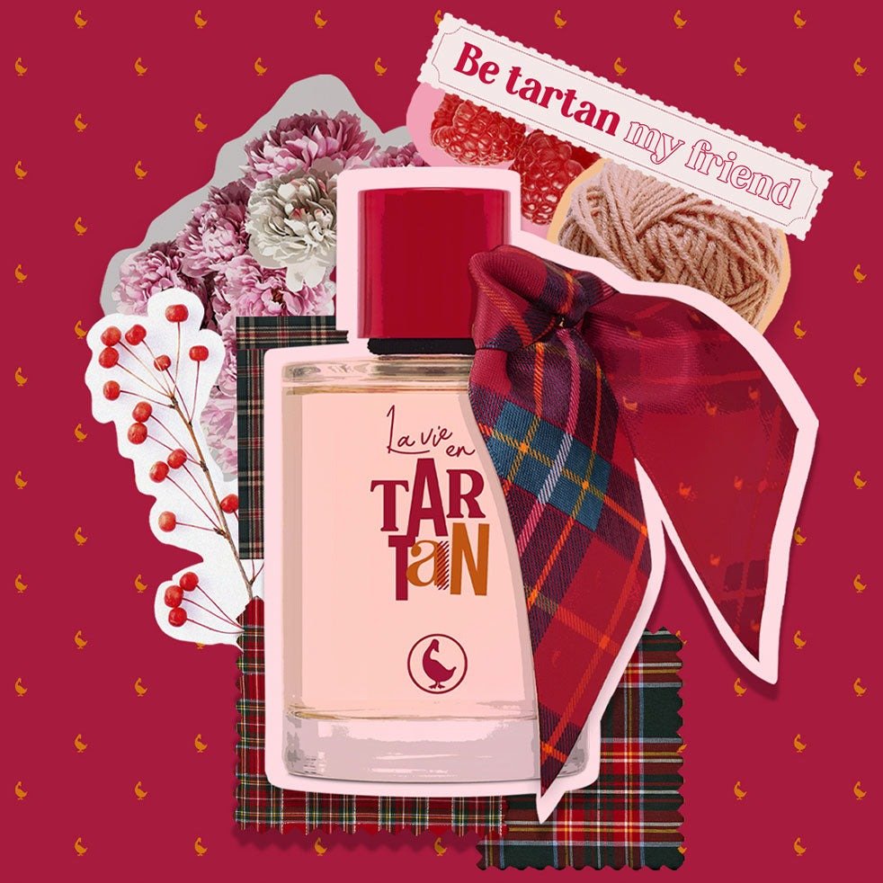 El Ganso La Vie En Tartan EDT | My Perfume Shop Australia
