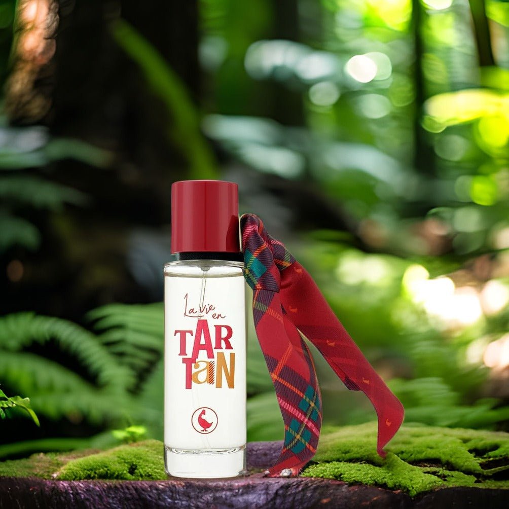El Ganso La Vie En Tartan EDT | My Perfume Shop Australia