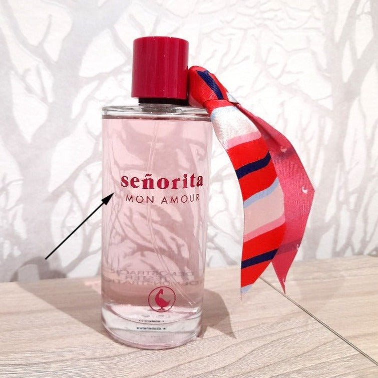 El Ganso Senorita Mon Amour EDT | My Perfume Shop Australia