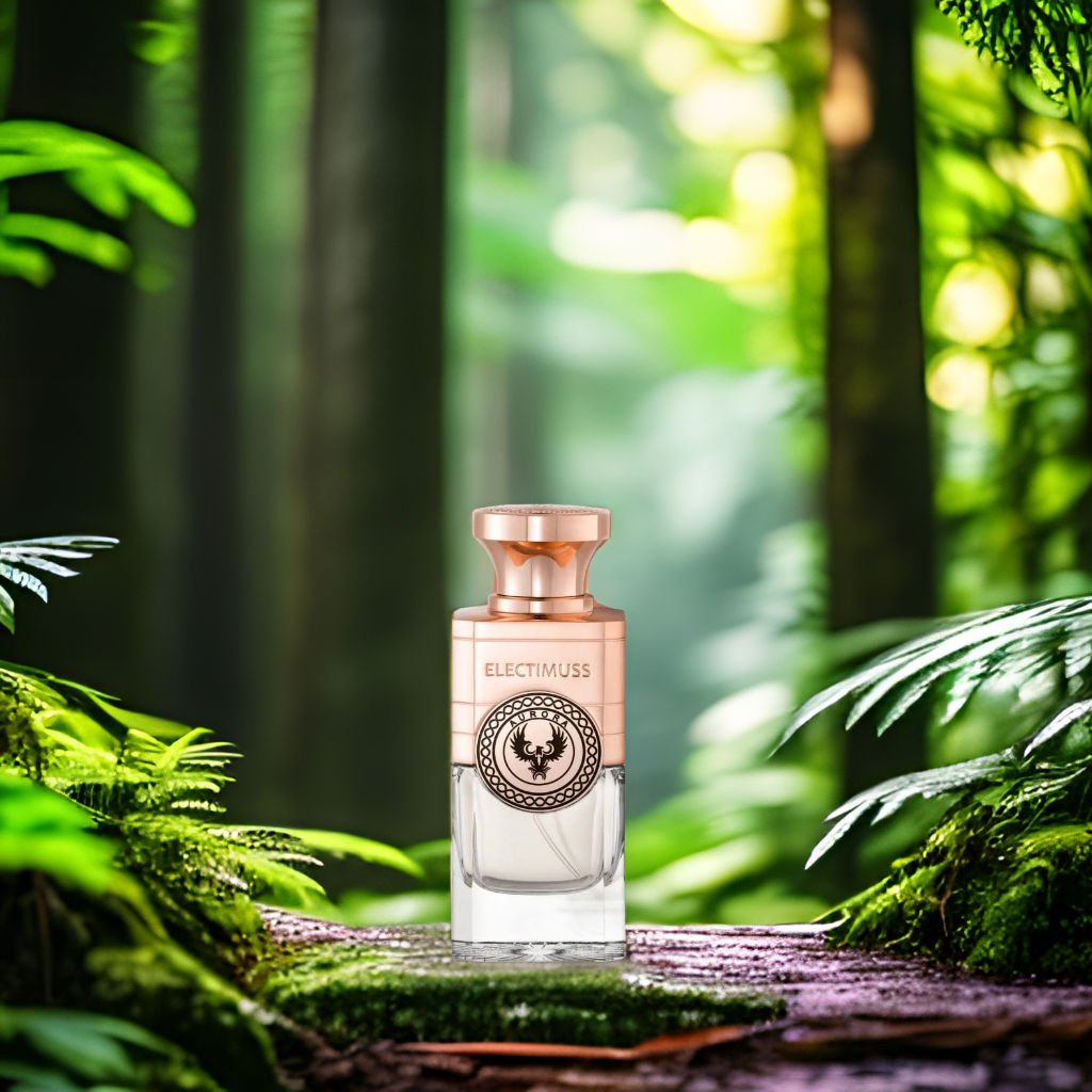 Electimuss Eternal Collection Aurora Pure Parfum | My Perfume Shop Australia