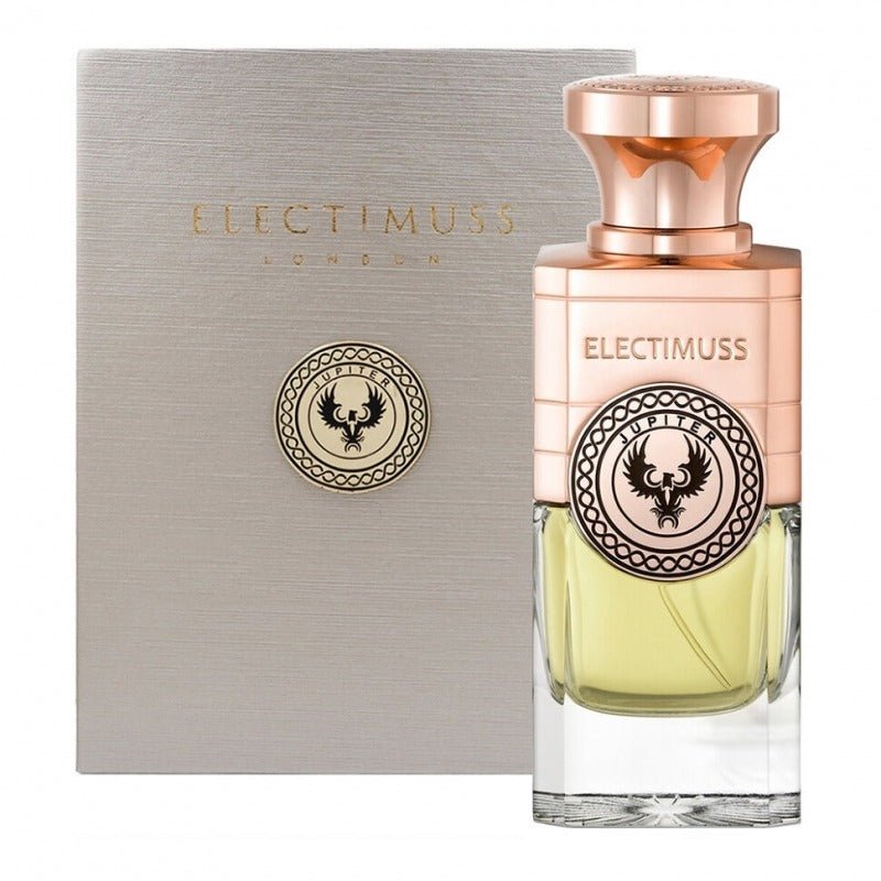 Electimuss Lustrous Collection Celestial Pure Parfum | My Perfume Shop Australia