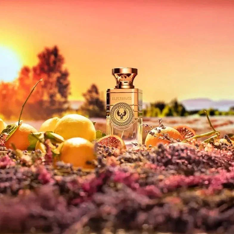 Electimuss Lustrous Collection Celestial Pure Parfum | My Perfume Shop Australia