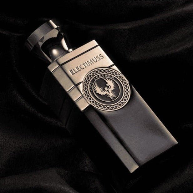 Electimuss Nero Collection Vixere Pure Parfum | My Perfume Shop Australia