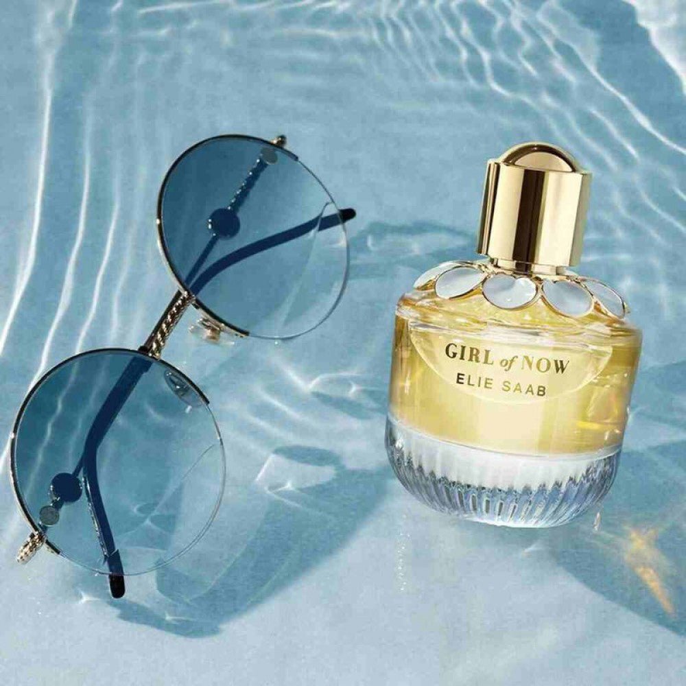 Elie Saab Girl of Now EDP Duo Set | My Perfume Shop Australia