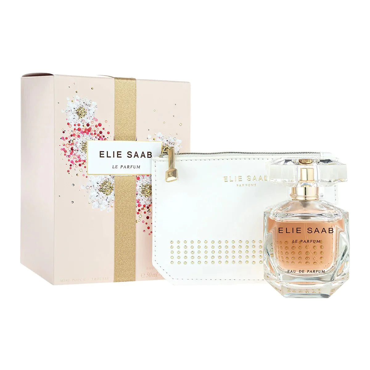 Elie Saab Le Parfum Elegance Collection Set | My Perfume Shop Australia