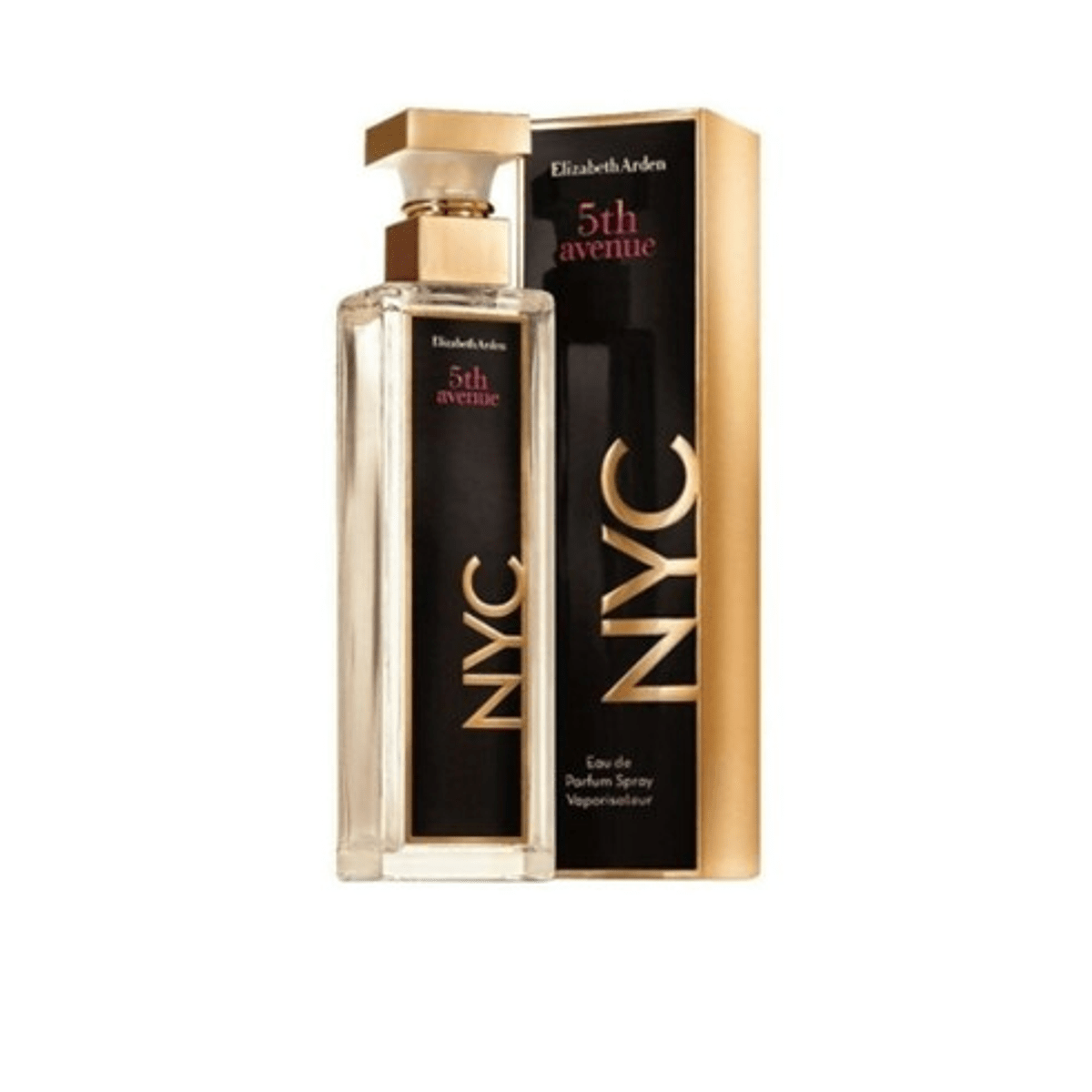 Elizabeth Arden 5Th Avenue NYC Limited Edition EDP | My Perfume Shop Australia
