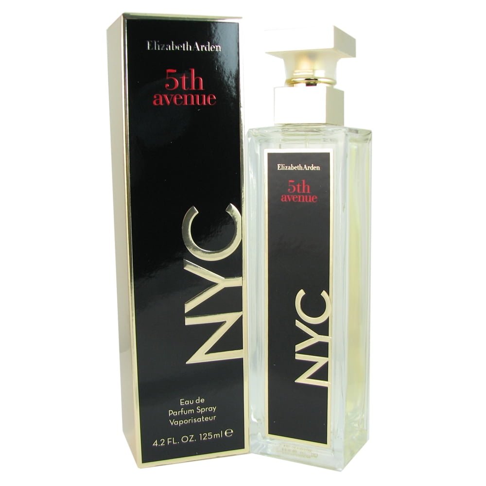 Elizabeth Arden 5Th Avenue NYC Limited Edition EDP | My Perfume Shop Australia