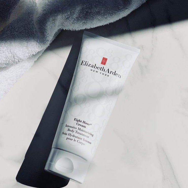 Elizabeth Arden Eight Hour Cream Intensive Daily Face Moisturizer | My Perfume Shop Australia